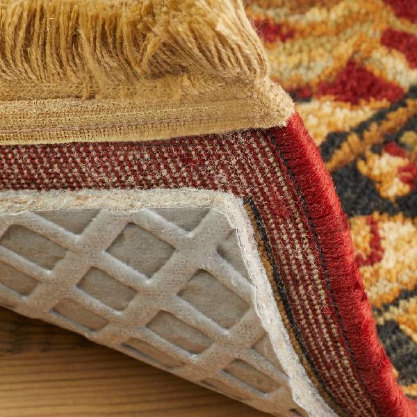 Eco Supreme – Pet Barrier Rug Pad