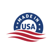 MADE IN USA