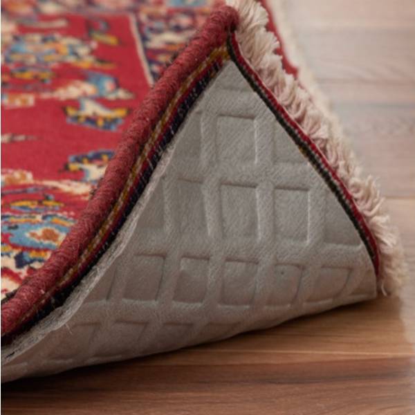 Eco Product - Elegantly Simple Non-Slip Rug Pad - EcoFriendlyLink